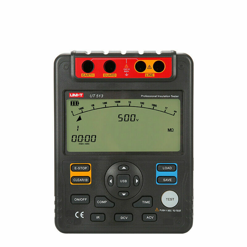 UT513 UNI-T