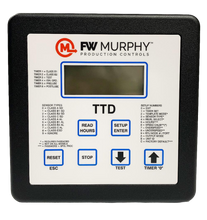 Load image into Gallery viewer, 50700597 Murphy - TTD-H