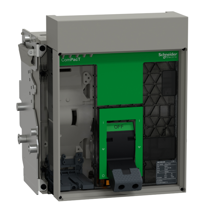 C160S3WM Schneider Electric