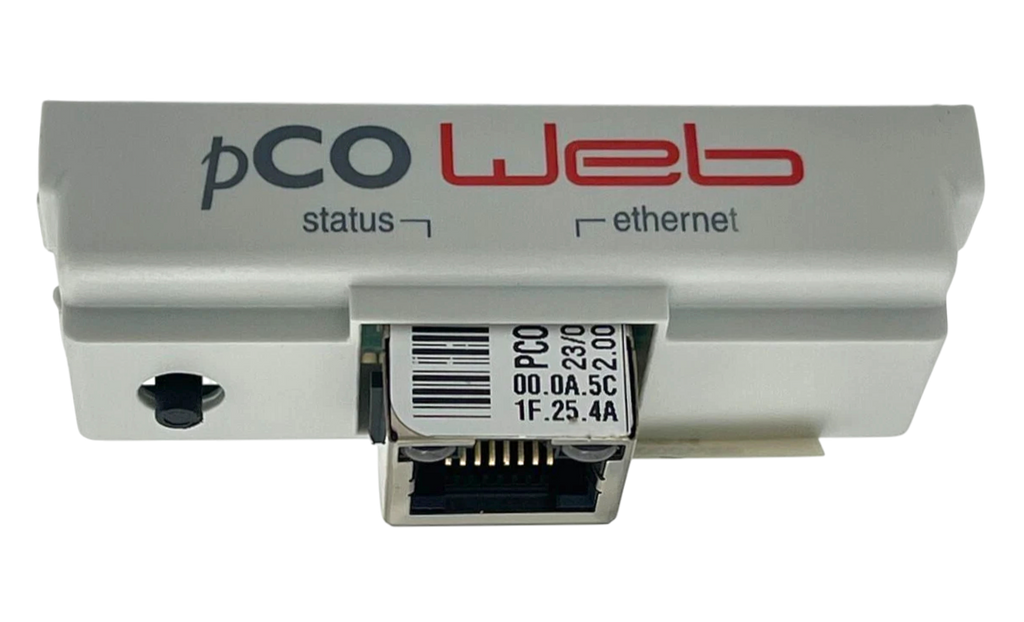 PCO1000WB0 Carel