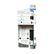Load image into Gallery viewer, E82EV371K2C200 Lenze - E82EV371-2C200