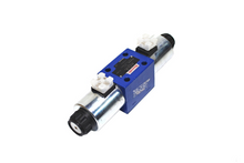 Load image into Gallery viewer, R900589988 Bosch Rexroth - 4WE10J3X/CG24N9K4