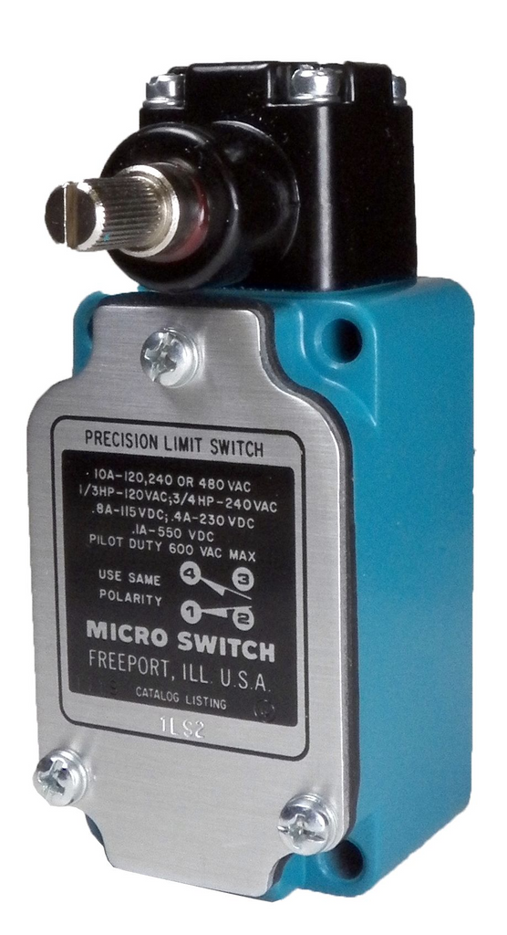 1LS243-4PG Honeywell