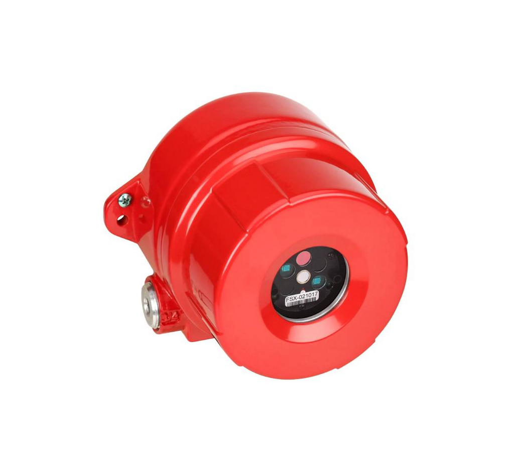 FS24X-911-22-1 Honeywell