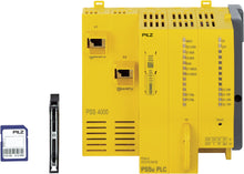 Load image into Gallery viewer, 312070 Pilz - PSSu H PLC1 FS SN SD