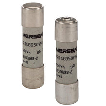 Load image into Gallery viewer, Z216153 Mersen - FR14GG50V10P