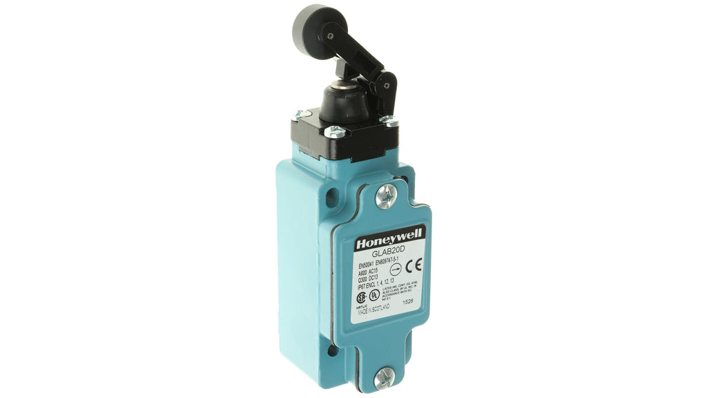 Honeywell  GLAA08A1B