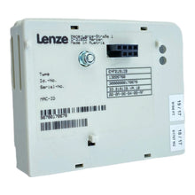 Load image into Gallery viewer, EMF2191IB Lenze