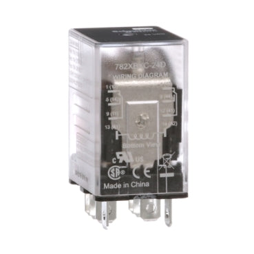 782XBXC-24D Schneider Electric