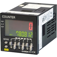 Load image into Gallery viewer, H7CX-A-N AC100-240 Omron