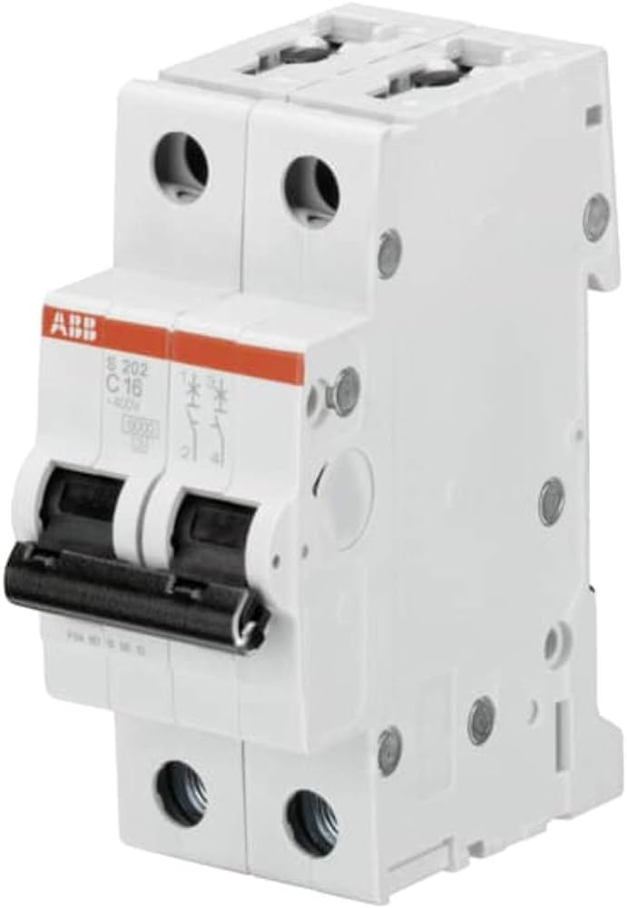 S273-K2 ABB