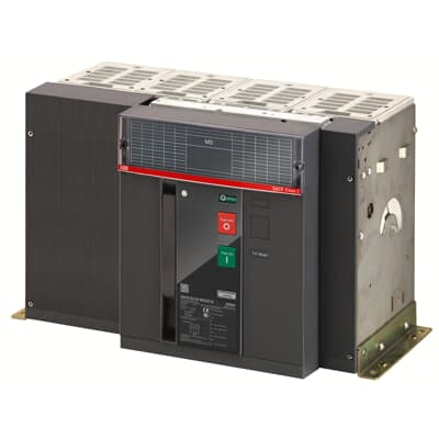 1SDA115408R1 ABB - E4.2H MS/DC-E 2500A 1500V 4p F