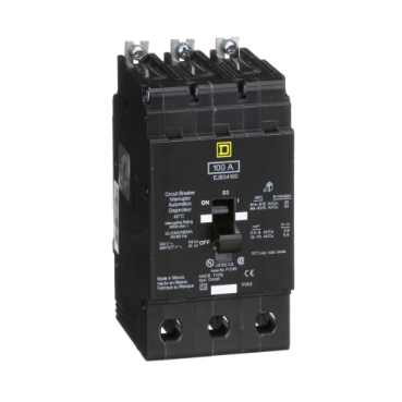 EJB34100 Schneider Electric