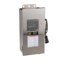 Load image into Gallery viewer, HU361DSEIVW Schneider Electric