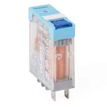 Load image into Gallery viewer, R6655 Turck - C10-A10X/120VAC