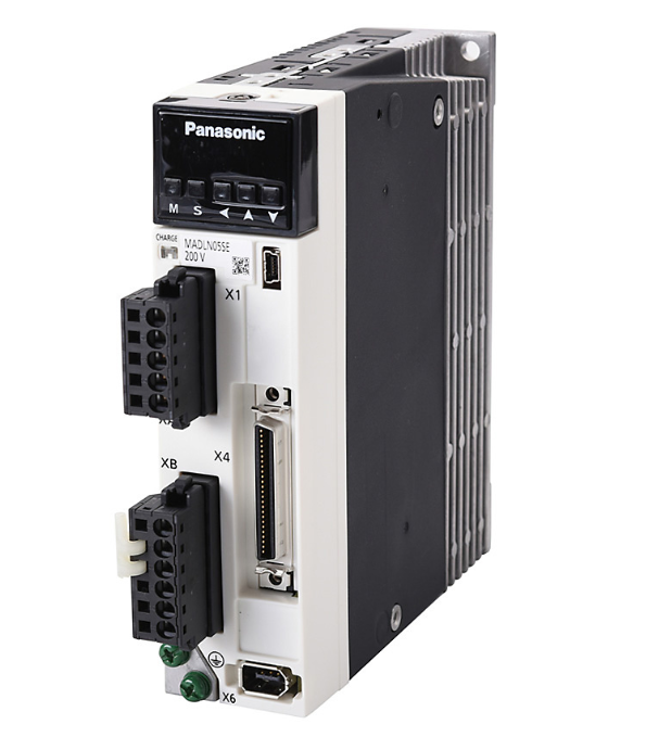 MCDLN35SG Panasonic