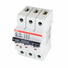 Load image into Gallery viewer, S283-K63A ABB