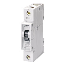 Load image into Gallery viewer, 5SX2125-7 Siemens