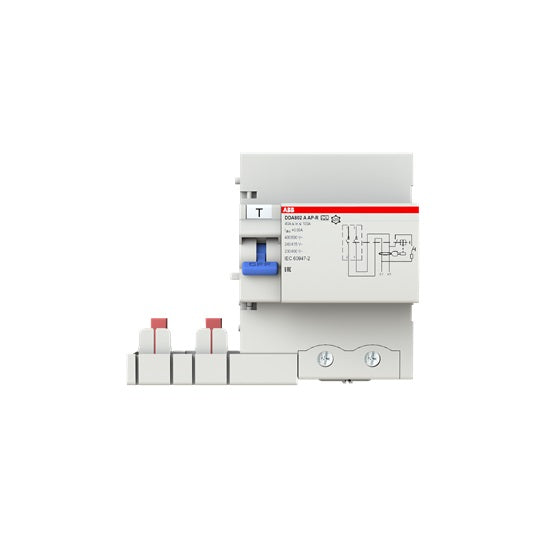 2CSB802401R1000 ABB - DDA802A-100/0.03