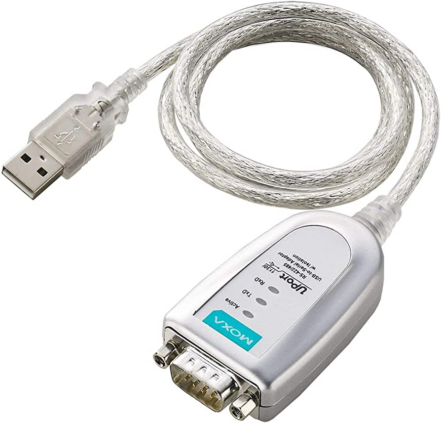 UPORT 1130I Moxa