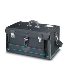 Load image into Gallery viewer, 8191312 Phoenix Contact - TOOL-CASE EMPTY CUS