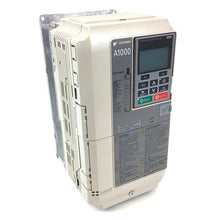 Load image into Gallery viewer, CIMR-AB4A0044FBA Yaskawa