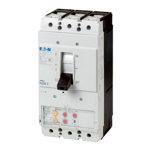 259132 Eaton - NZMN3-VE400