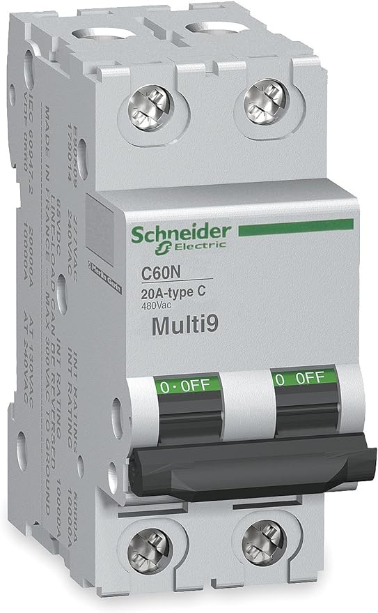 MG17446 Schneider Electric
