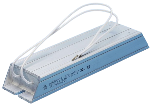 3AUA0000114288 ABB - CBH 215 C H 414 5R0
