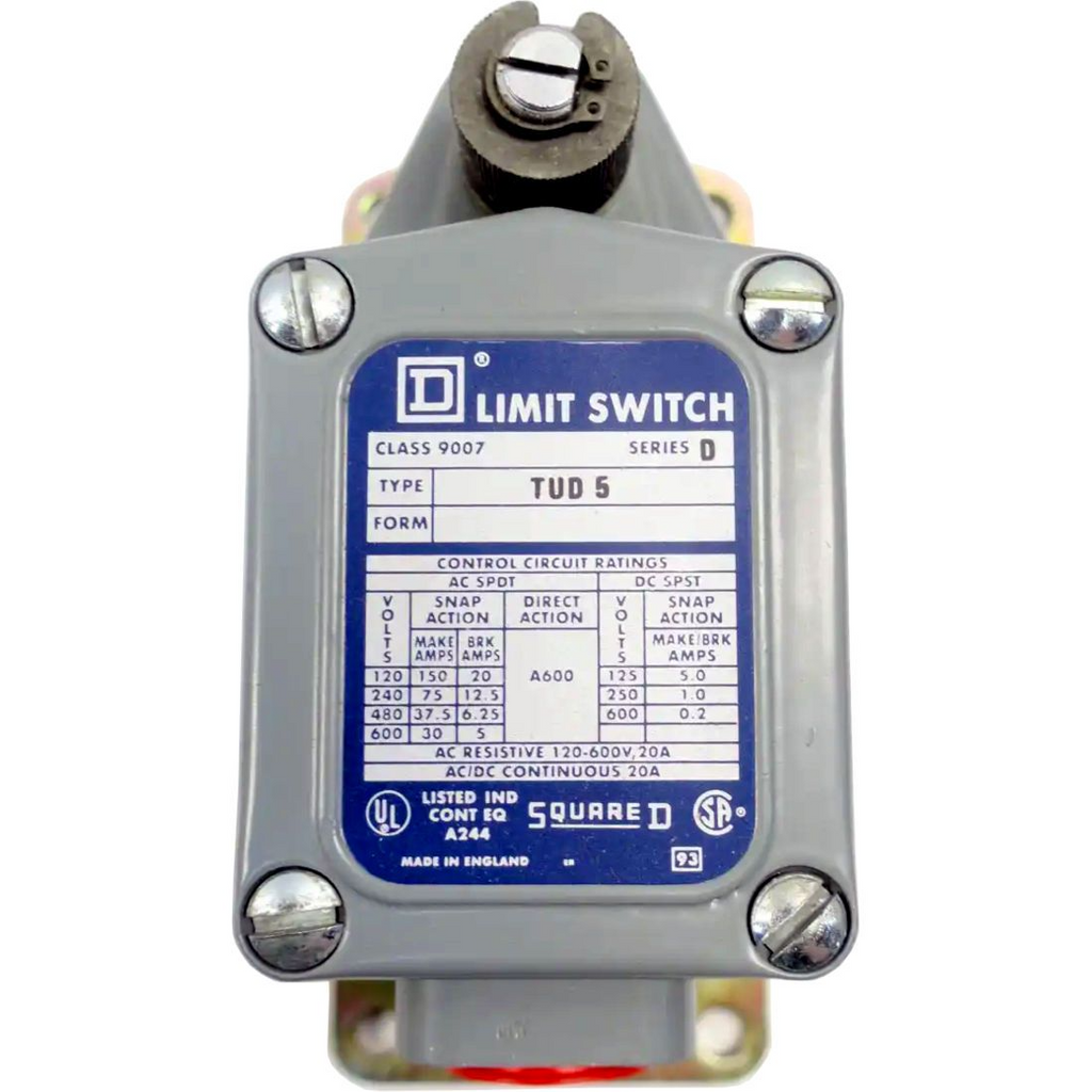 9007TUD5 Schneider Electric