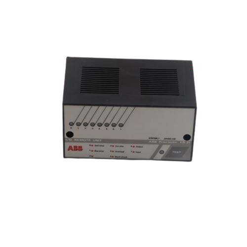 ABB  3AXD50000509201