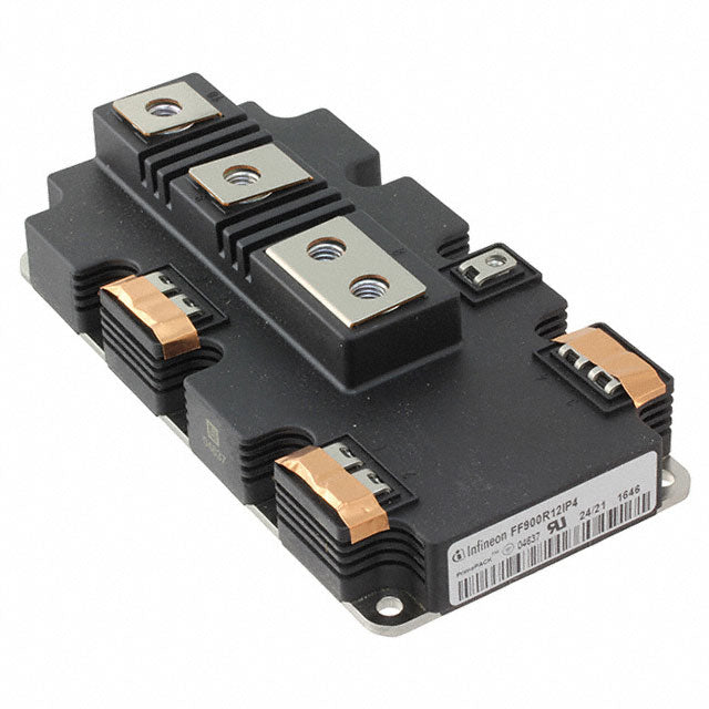 3AXD50000030266 ABB - 1200V/900A FUJI ACS880-04XT SP