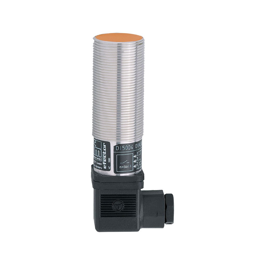 DI5004 IFM - DIA3010-ZPKG/SS-000-K