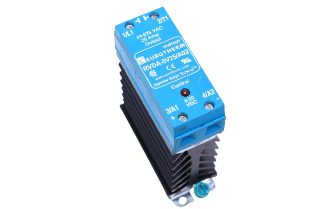 RVDA-5V25/A02 Invensys