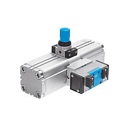 552937 Festo - DPA-100-16-CRVZS20
