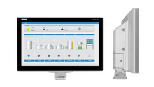 Load image into Gallery viewer, 6AV2124-0QC24-1AX0 Siemens
