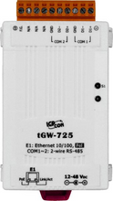 Load image into Gallery viewer, TGW-725 CR ICP DAS USA