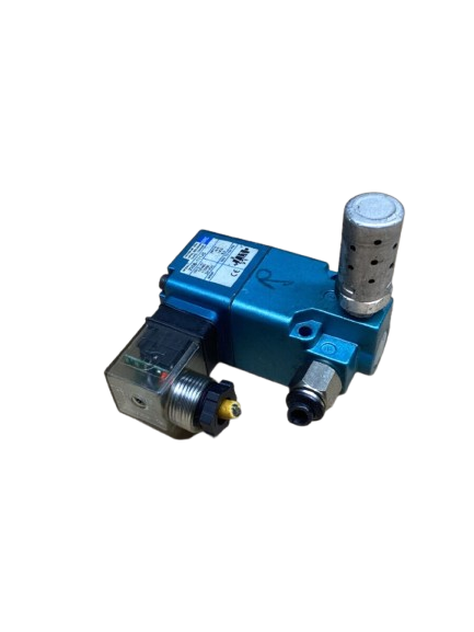 225B111JC MAC Valves