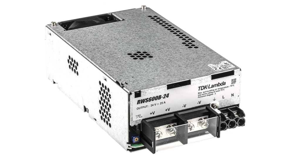 RWS600B-24 TDK-Lambda