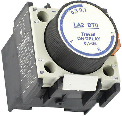 LA2DT0 Schneider Electric