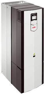 ACS880-01-027A-5+E200+L502 ABB