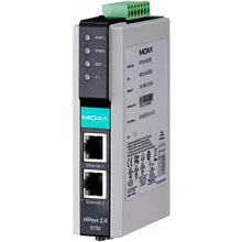 Load image into Gallery viewer, NPort IA-5150-T Moxa