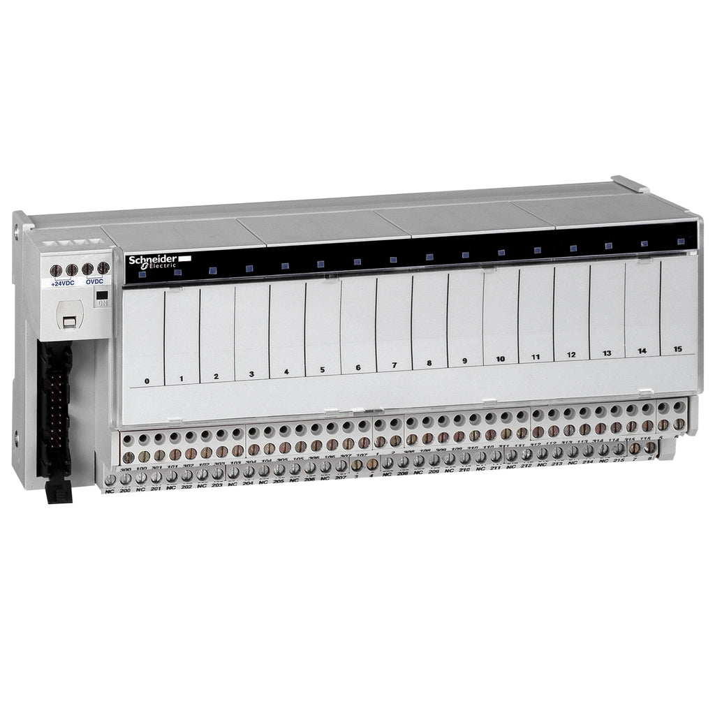 ABE7R16T210 Schneider Electric