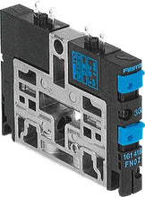 Load image into Gallery viewer, 161416 Festo - CPV10-M1H-2X3-GLS-M7