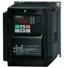 Load image into Gallery viewer, WJ200-055HF Hitachi