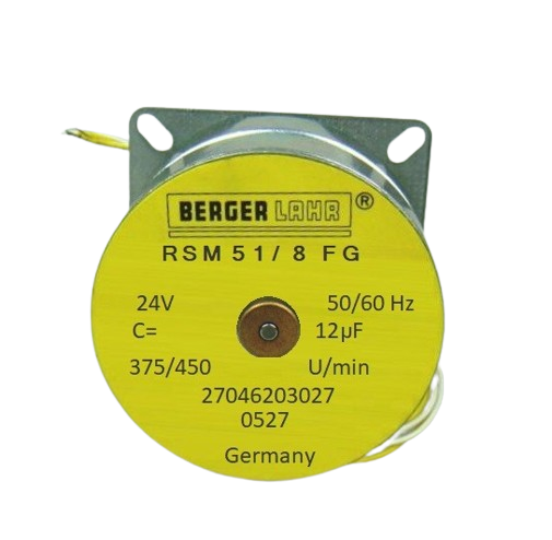 RSM 51/8-FG Berger Lahr - Schneider Electric