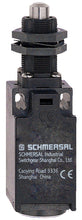 Load image into Gallery viewer, 151112894 Schmersal - T4S 236-02Z
