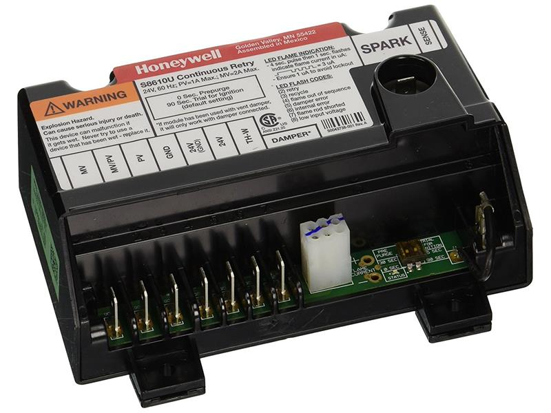 S8610U-1003 Honeywell