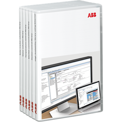 1SAP195800R0101 ABB - PS5604-KNX