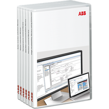 Load image into Gallery viewer, 1SAP195550R0101 ABB - PS5607-BACnet-BC